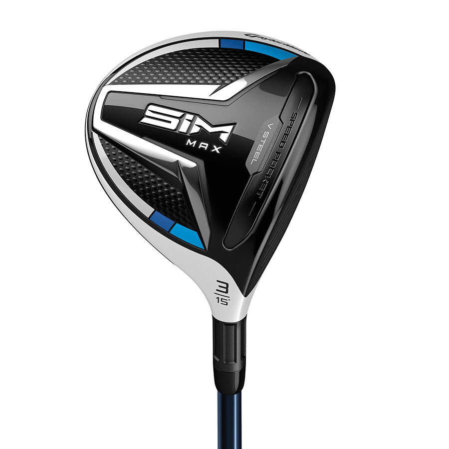 SIM MAX UT3 19° SIM Max Women's Fairway