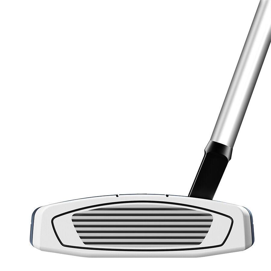 TaylorMade - Taylor made spider EX  パター 楽天市場】TAYLORMADE スパイダー EX ネイビー/ホワイト