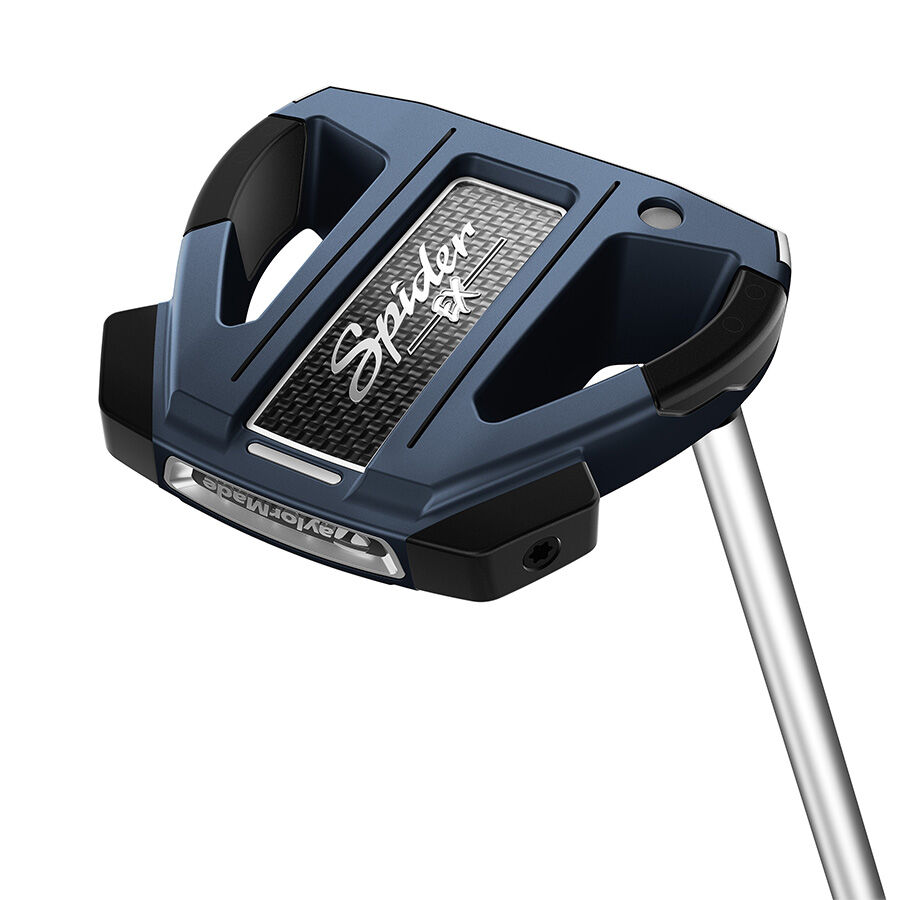 TaylorMade - Taylor made spider EX  パター Spider EX Navy