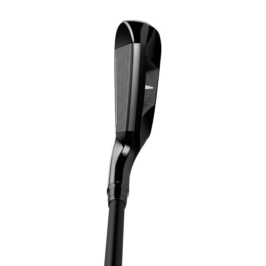 TaylorMade - ☆人気のGapr Mid☆最強のアイアン型ユーティリティ！ヘッドのみ 楽天市場】Taylormade GAPR MID US テーラーメイド ギャッパー