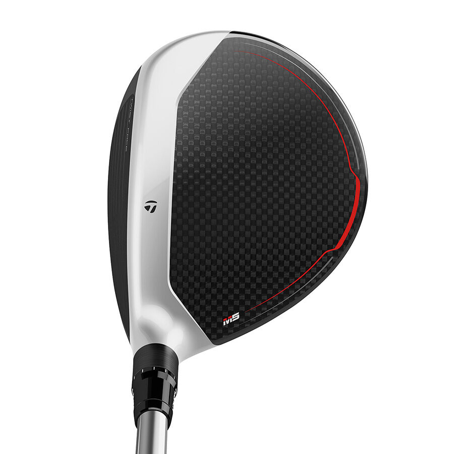 TaylorMade - テーラーメイド M5 FW3 15° M5 Fairway