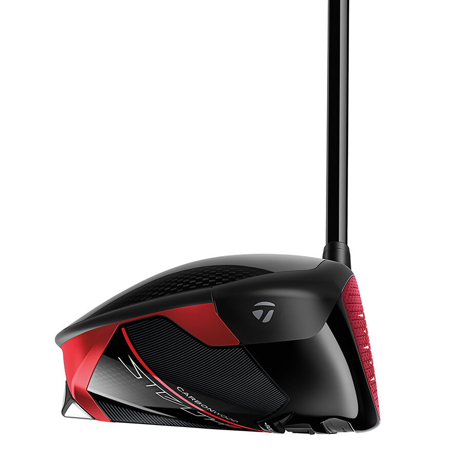 TaylorMade - 新品  STEALTH2 DRIVER HD 10.5° ヘッド単体 ステルス2 Stealth 2 Plus Driver