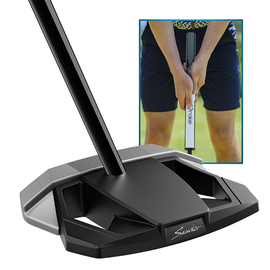Shop Golf Putters | TaylorMade Golf