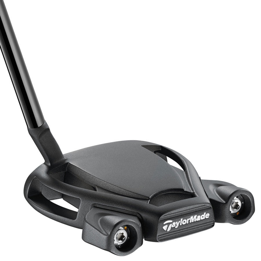 TaylorMade - 　テーラーメイド　spider tour Black Spider Tour Black