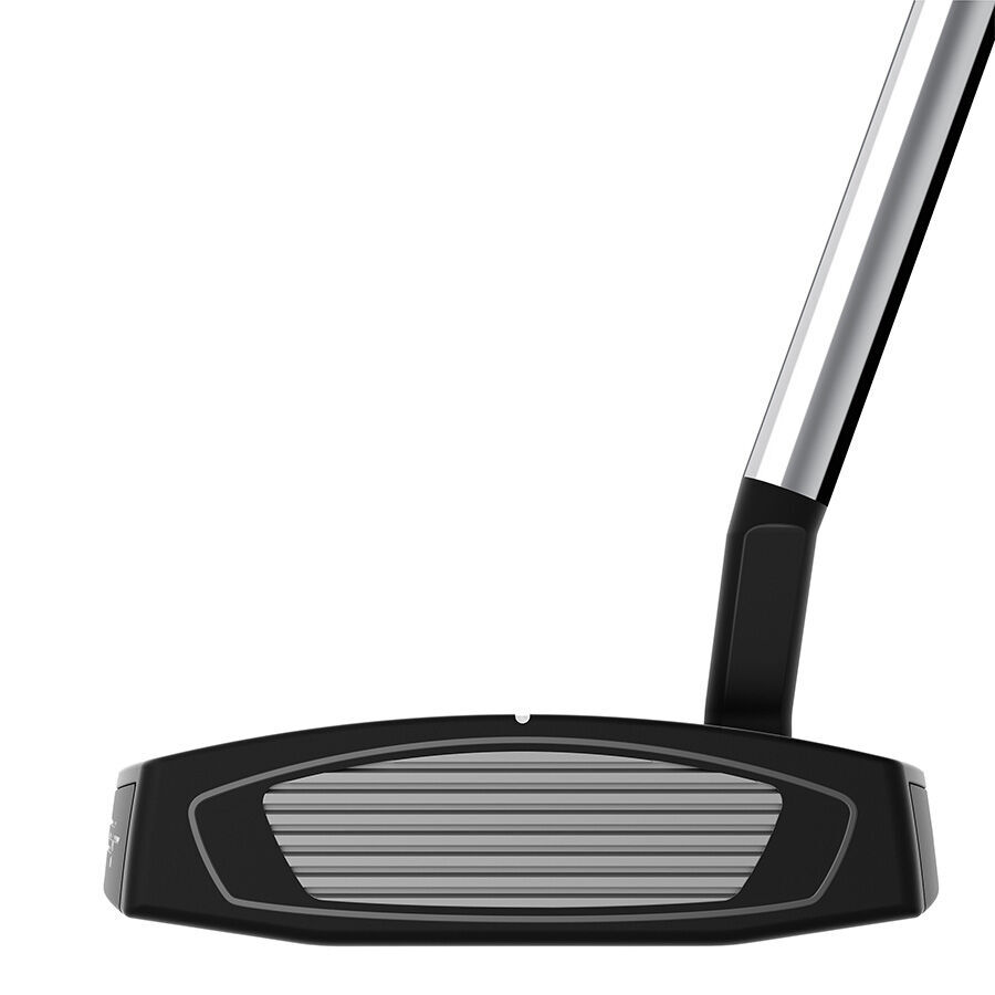 クラブ TaylorMade - Taylormade Spider GT Black Truss Putter Amazon.com : Taylormade PT SPD GT BK TM1 33IN Black : Sports
