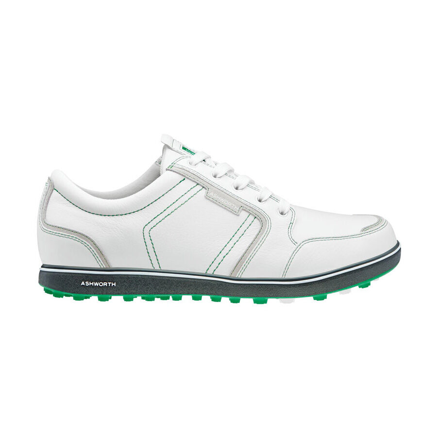 ASHWORTH GOLF JP | CARDIFF ADC