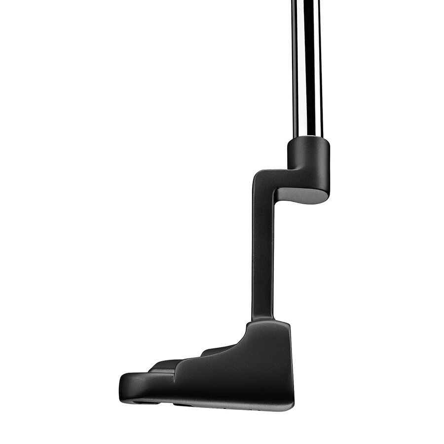 TP Black Del Monte L-Neck