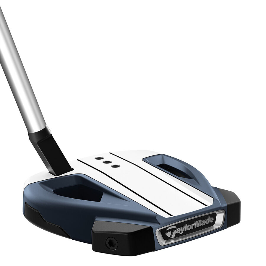 TaylorMade - Taylor made spider EX  パター Spider EX Platinum Short Slant