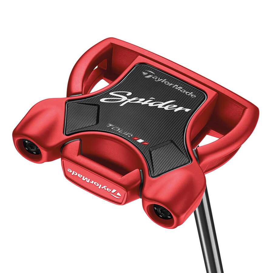 TaylorMade - クリーク2019 2023-spider-tour-z-slant-neck-