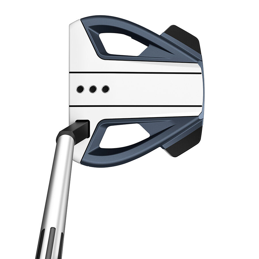 TaylorMade Spider EX パター ネイビー34インチ Spider EX Navy