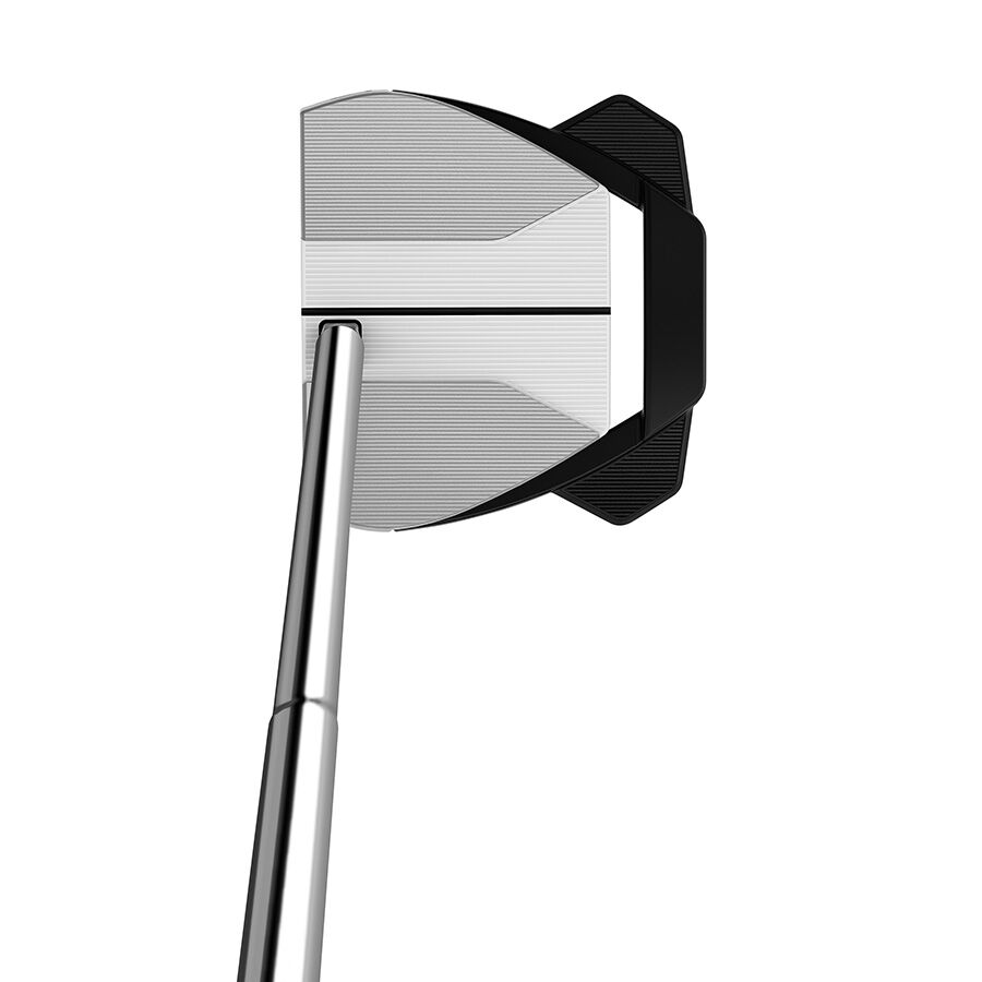 Spider GTX Silver Center Shaft