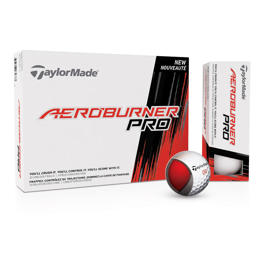 TaylorMade Aeroburner ゴルフクラブ AeroBurner Irons
