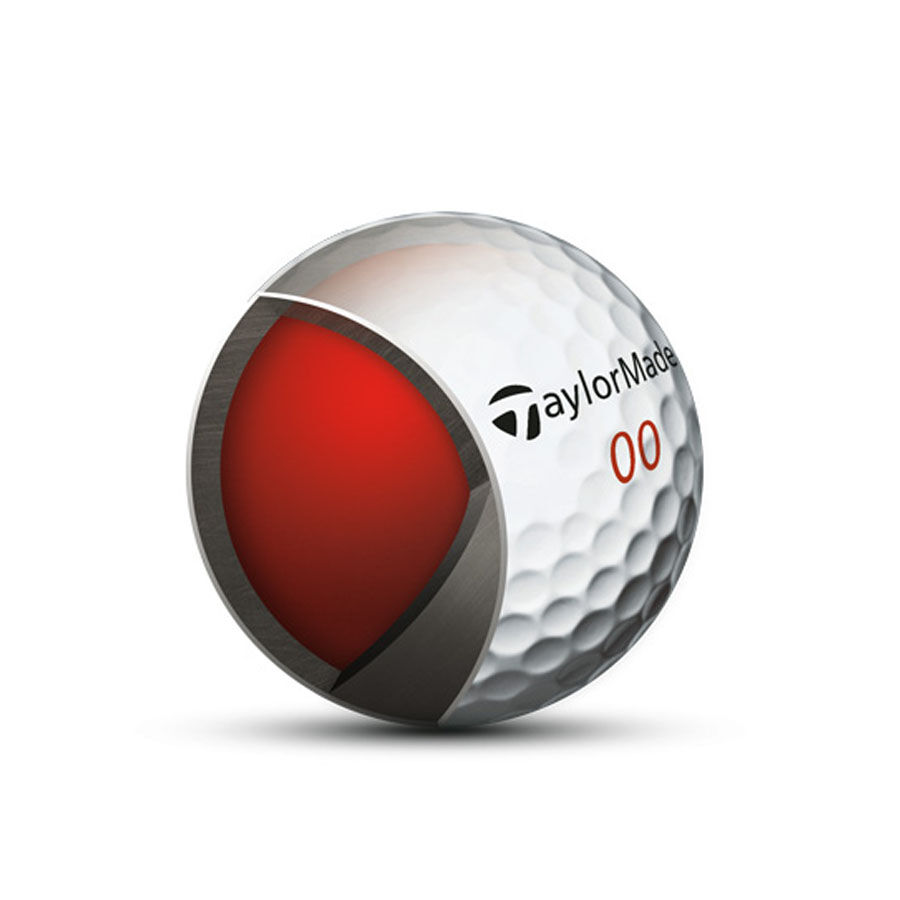 TaylorMade Aeroburner ゴルフクラブ AeroBurner Irons