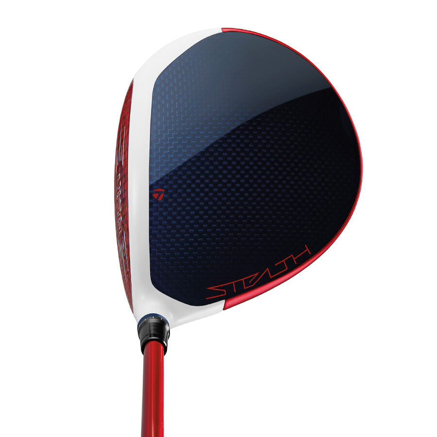 Stealth2 HD 9.0° × VENTUS TR RED(us) Stealth 2 Driver