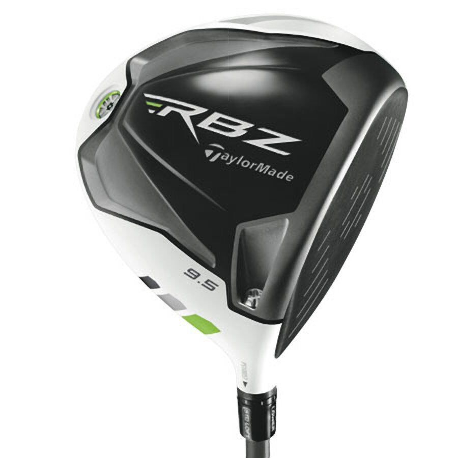 TaylorMade RocketBallz ユーティリティクラブ テーラーメイド ロケットボールズ レスキューの試打レビュー