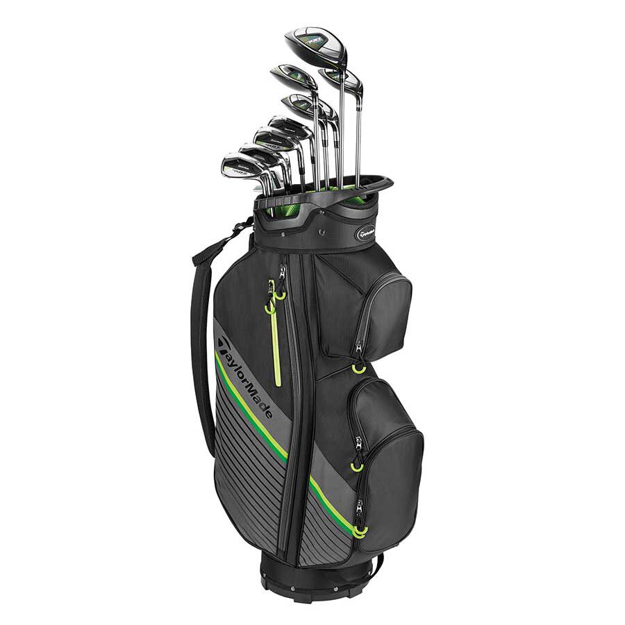 TaylorMade RBZ SPEEDLITE バッグ付 RBZ SpeedLite Set