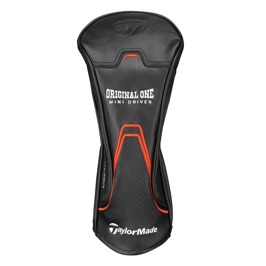 テーラーメイド ORIGINAL ONE MINI D 11.5 TaylorMade Original One Mini Driver Review - Golfalot