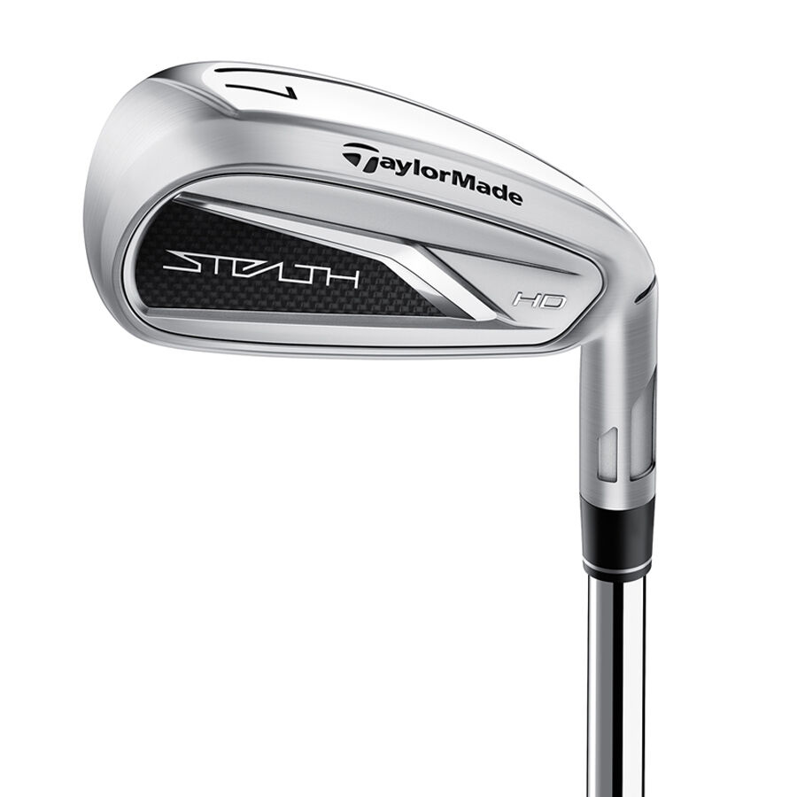 テーラーメイド　ステルス　HD Stealth HD Irons