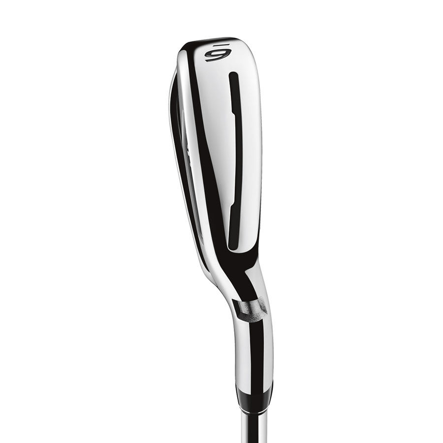 TaylorMade RSI 1 アイアンセット RSi 1 Irons | TaylorMade Golf