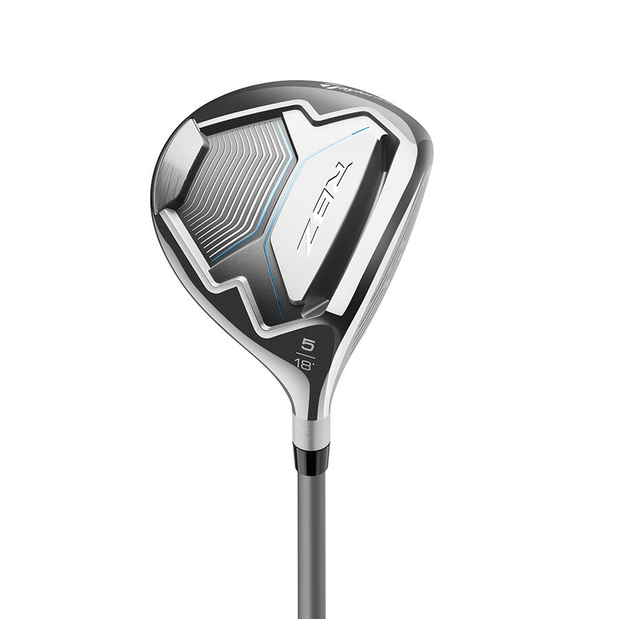 RBZ Women's Complete Set