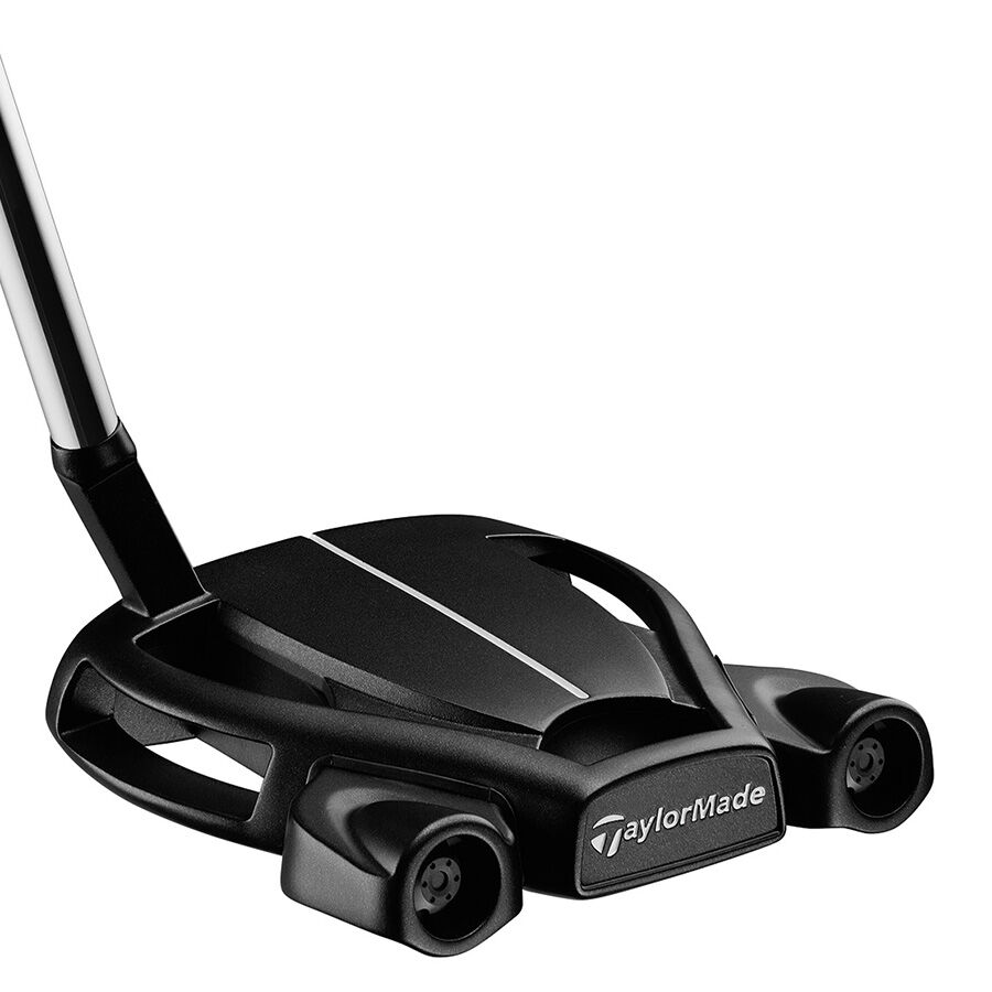 TaylorMade Spider tour black 中尺パター39インチ Spider Tour Black