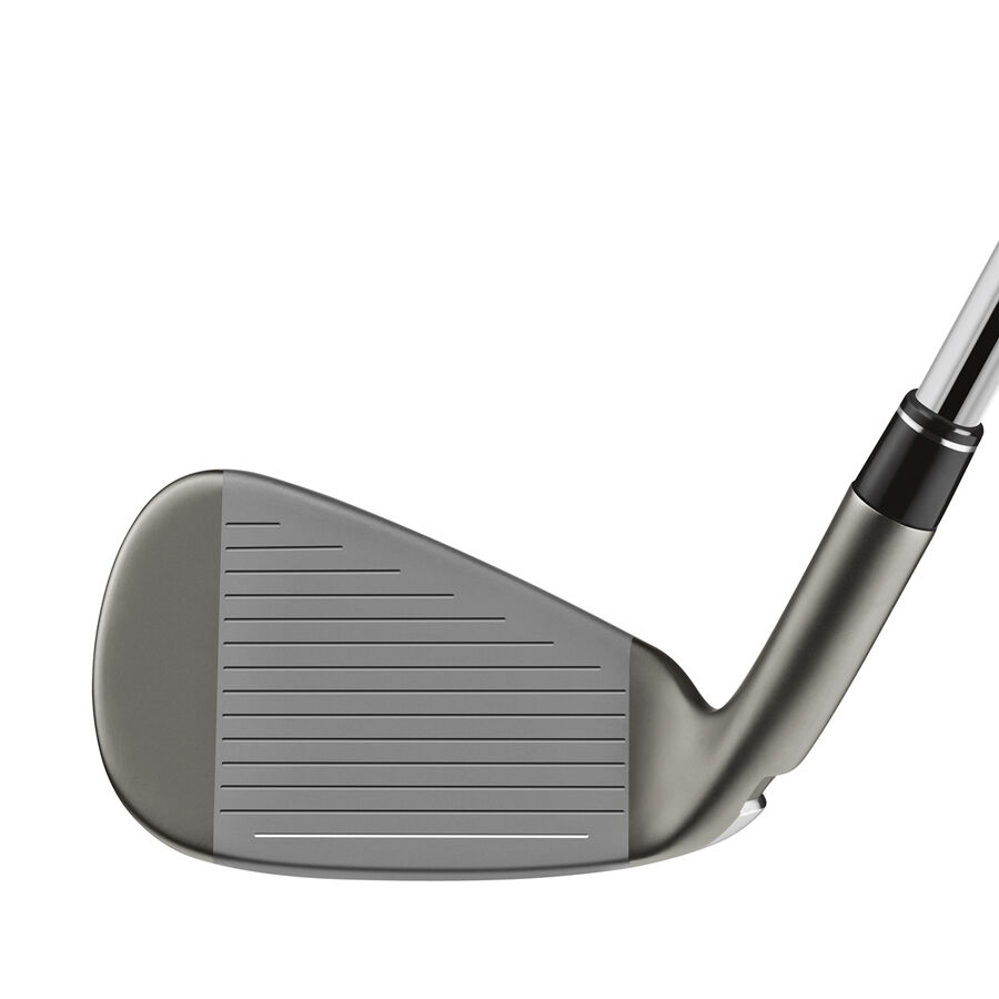 SpeedBlade Irons | #1 Irons in Golf | TaylorMade Golf