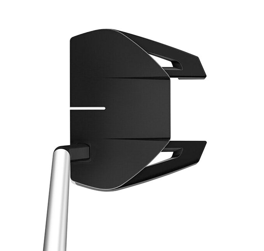 TaylorMade Spider　スパイダー　GT 34インチ　ブラック Spider GT Black