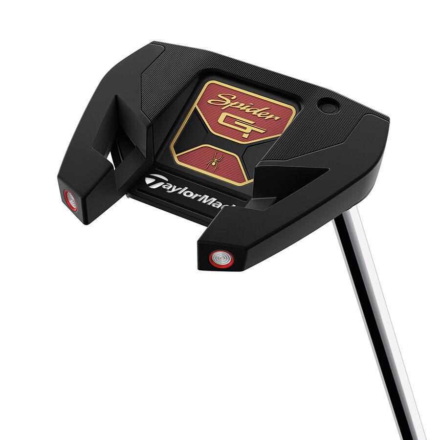 TaylorMade Spider　スパイダー　GT 34インチ　ブラック Spider GT Black