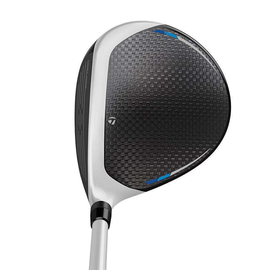TaylorMade SIM2 MAX D フェアウェイウッド 3番 16度 TaylorMade SIM2 Max D Fairway Wood | Golf Avenue