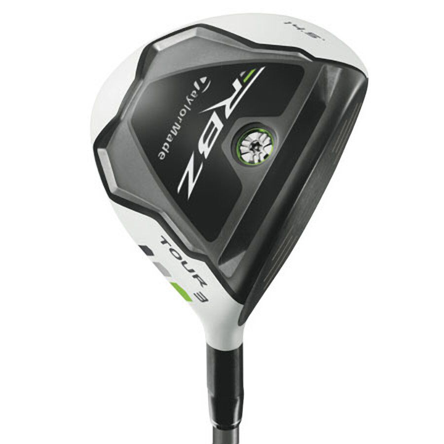 RocketBallz Tour Fairway Woods