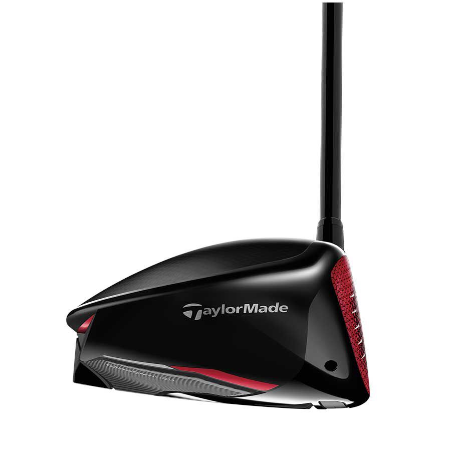 TaylorMade STELTHドライバー Stealth HD Driver | TaylorMade Golf