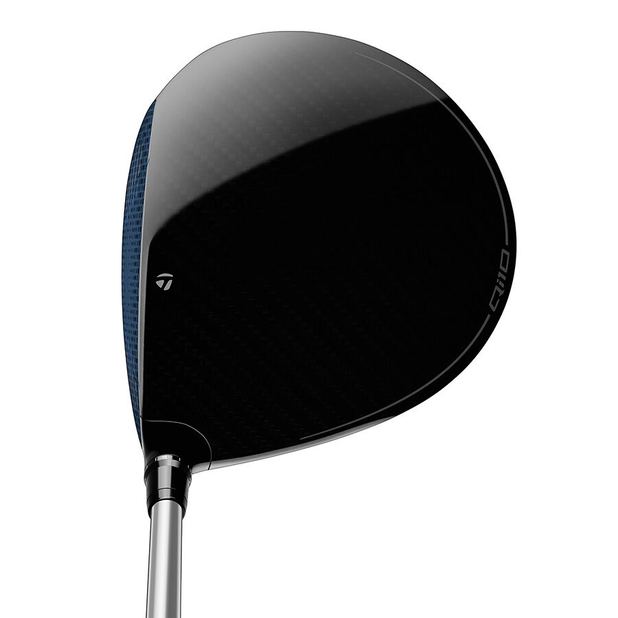 TaylorMade Qi10 MAX ドライバー 9.0度 Qi10 Max Driver