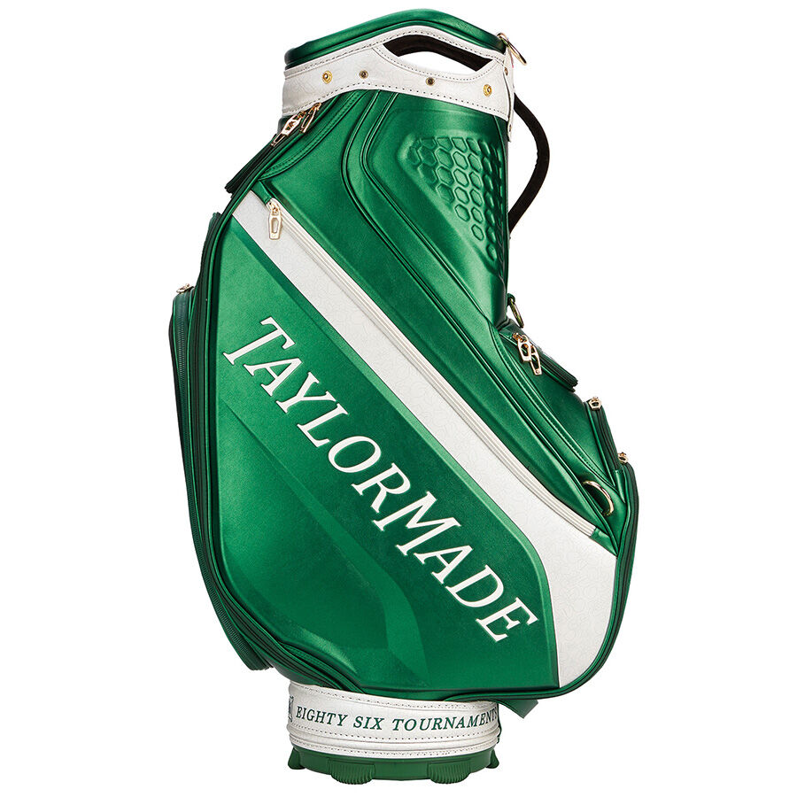 Season Opener Staff Bag