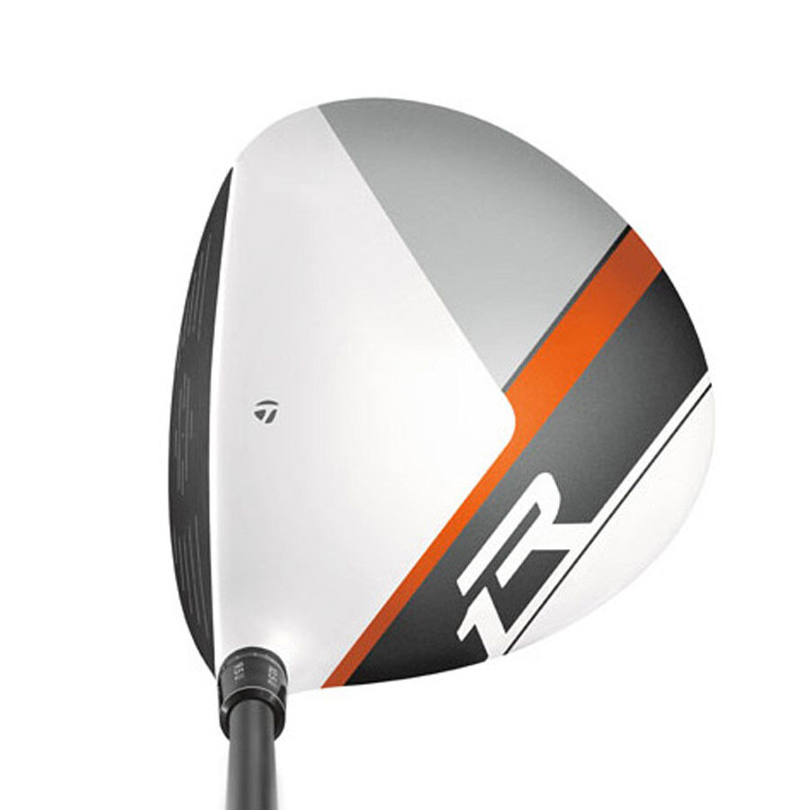 TaylorMade R1 ドライバー ヘッドのみ レフティ 左利き【K371】 R1 Driver | #1 Driver in Golf | TaylorMade Golf