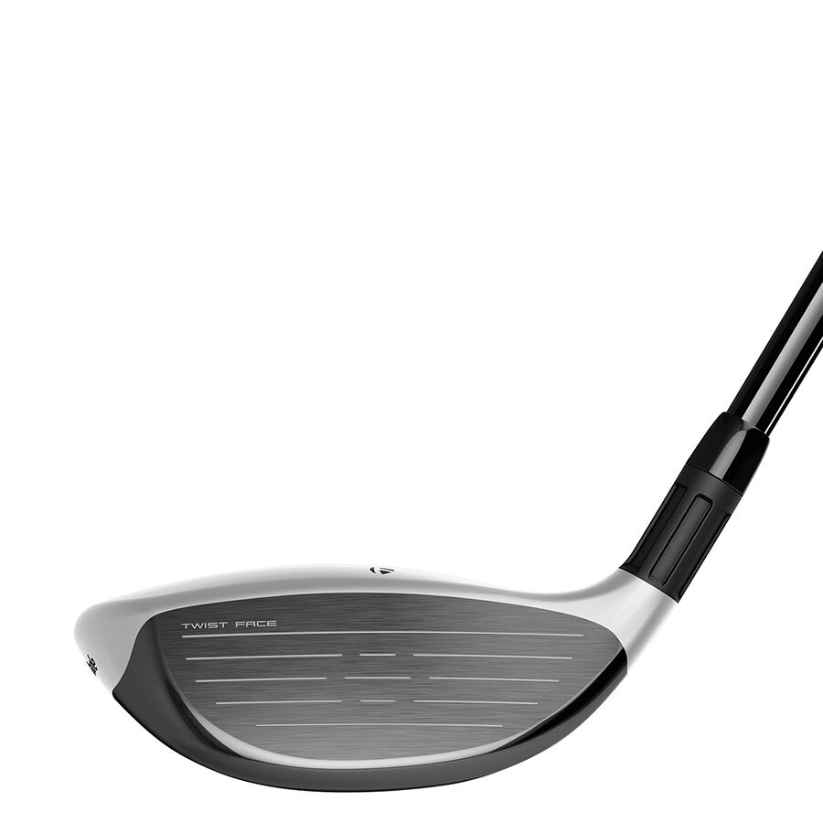 M6 Fairway
