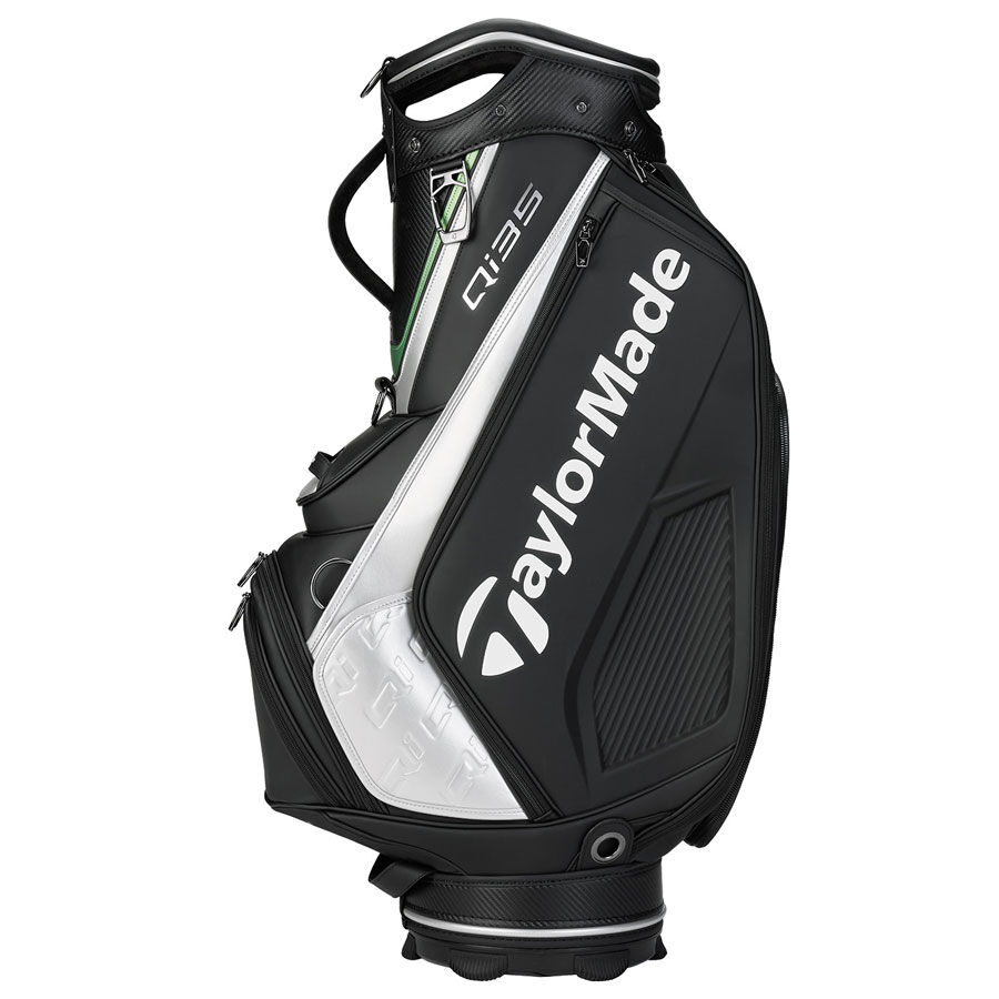 TaylorMade QI35キャディバッグ Qi35 Tour Staff Bag