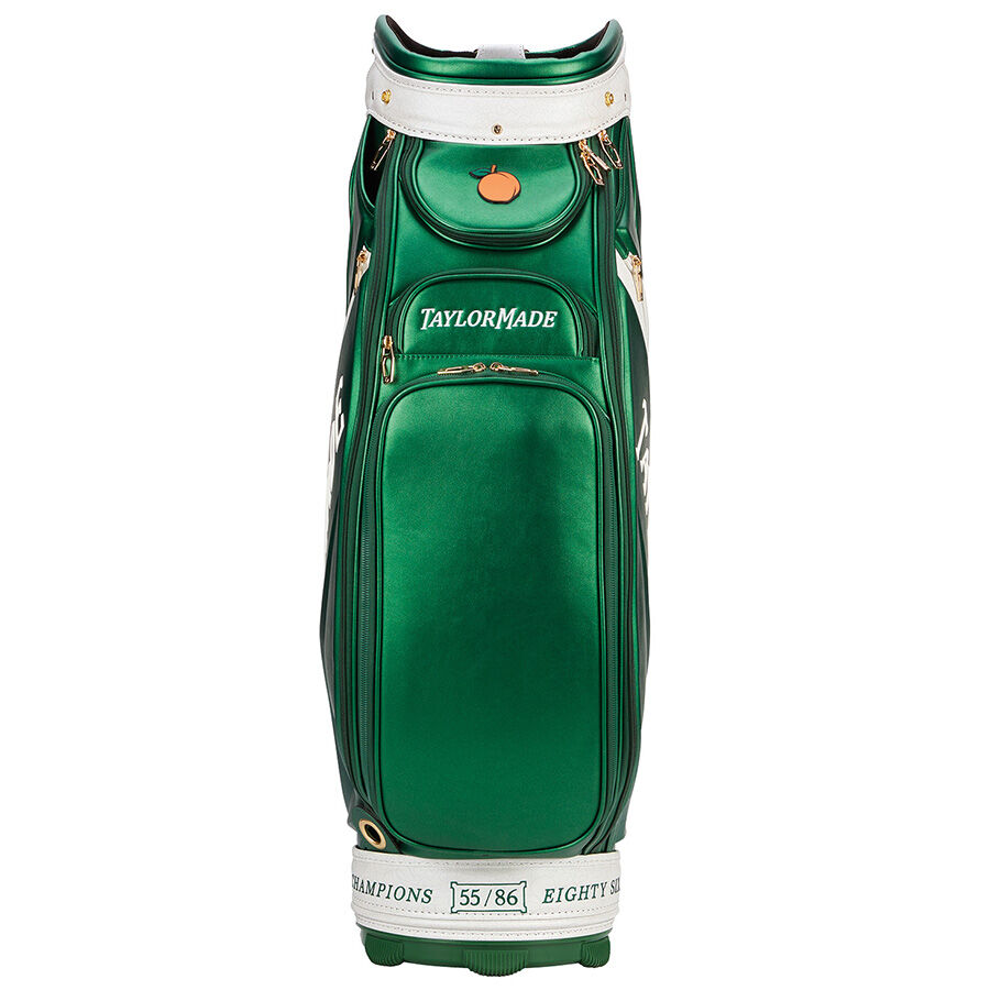 Season Opener Staff Bag