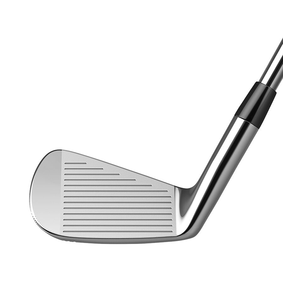 TaylorMade　P7 TW 　6本　P〜5 PROJECT X 6.0 P7TW Irons