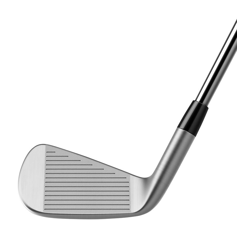 P∙790 Irons
