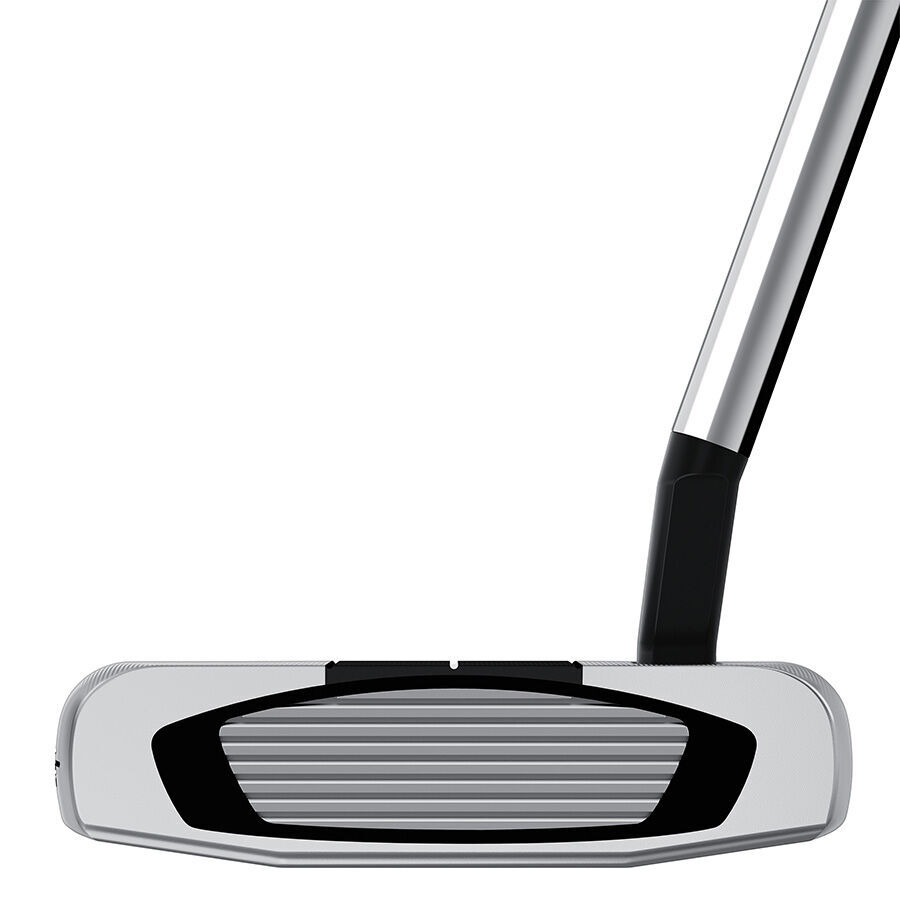 TaylorMade Spider GT Rollback パター 33インチ Spider GT Rollback Silver/Black