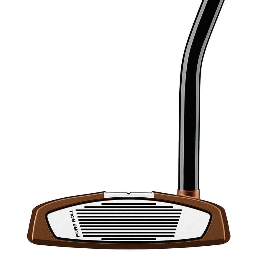 TaylorMade テーラーメイド Spider X COPPER Spider X Copper Single Bend