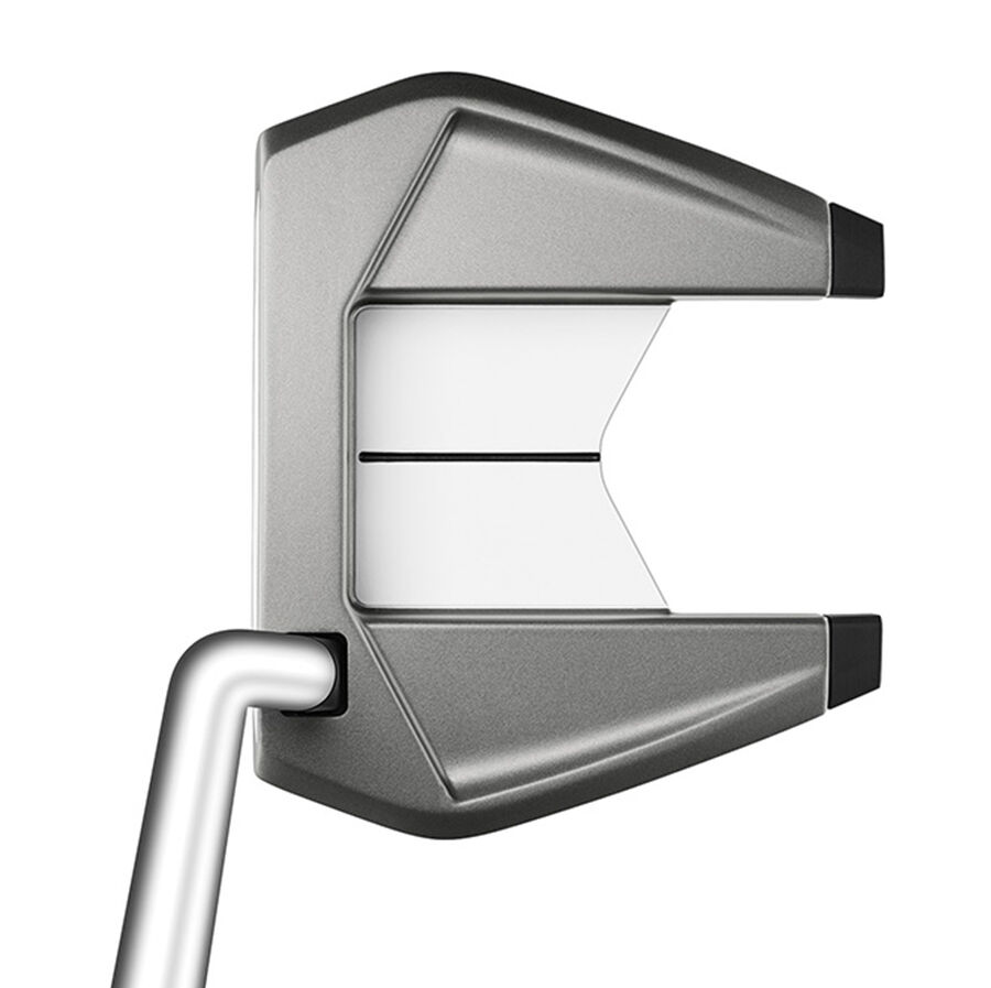 TaylorMade Spider SR パター シングルベンド 33インチ Spider SR Single Bend