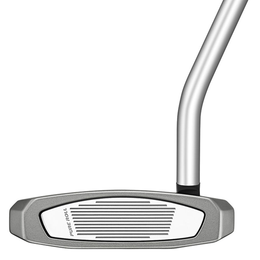 TaylorMade Spider SR パター シングルベンド 33インチ Spider SR Single Bend