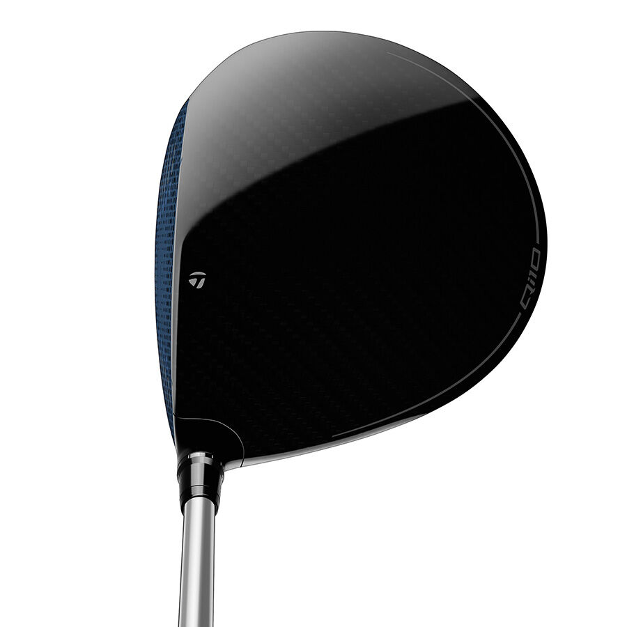 TaylorMade Qi10 MAX ドライバー 12.0度 Qi10 Max HL Driver