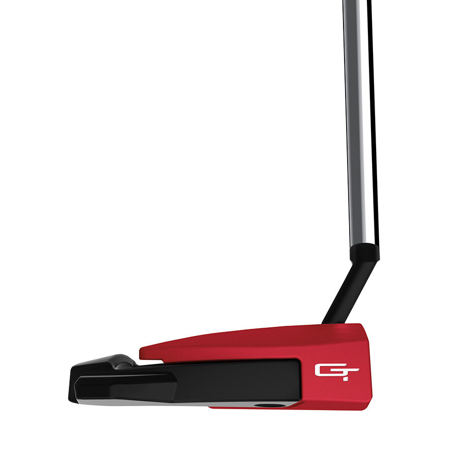 Spider GTX Rossa® Red