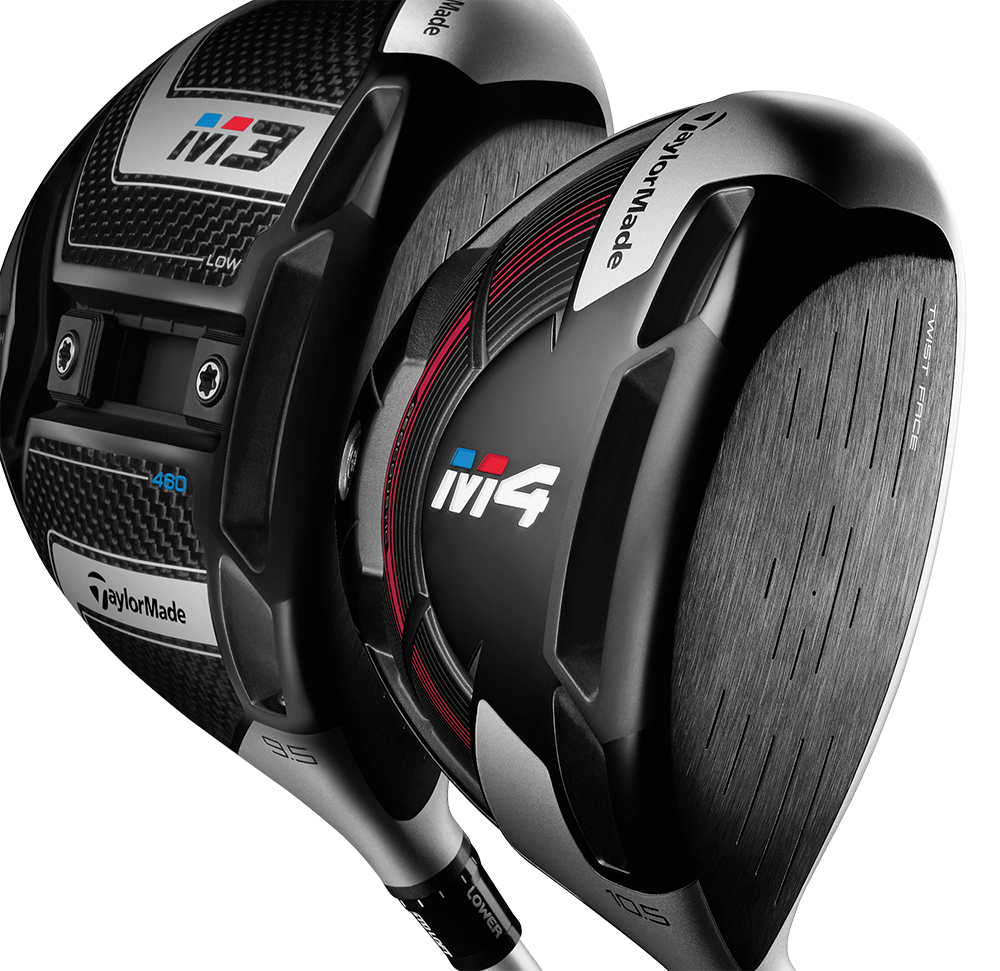 M3/M4 Driver