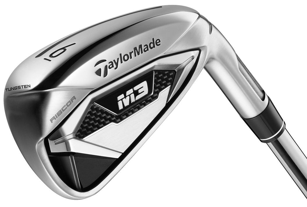 M3 Irons