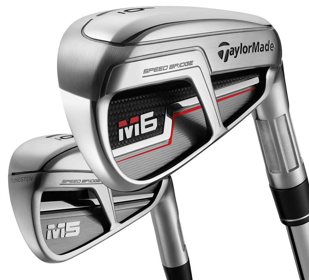 M5/M6 IRONS