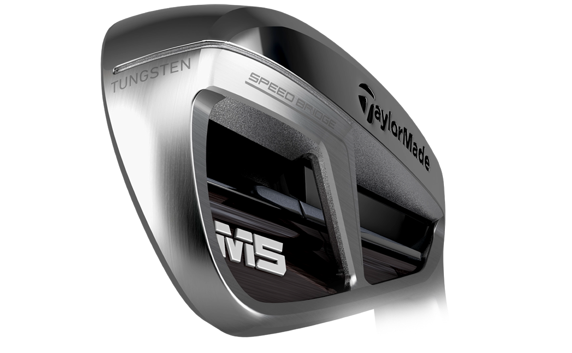 M5 SPEEDBRIDGE
