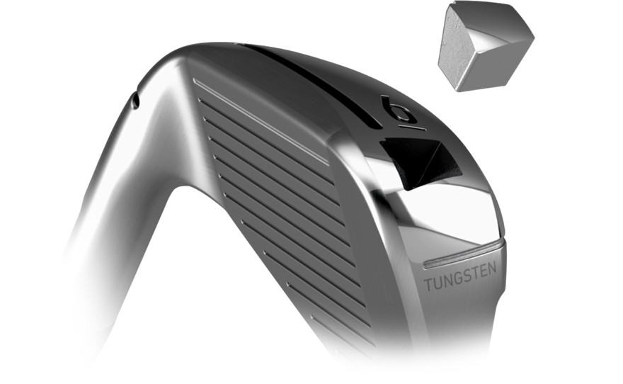 M5 TUNGSTEN